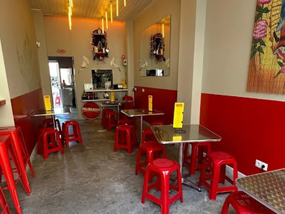 Paloma Negra | Restaurante Mexicano Lisboa