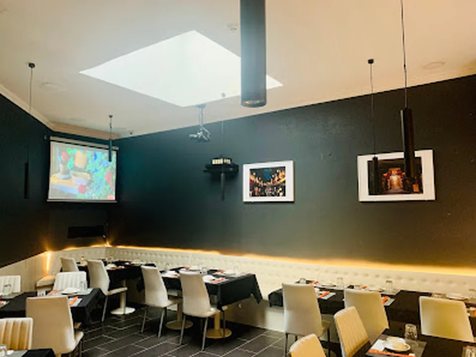 Sichuan restaurant 川渝印象, Lisboa
