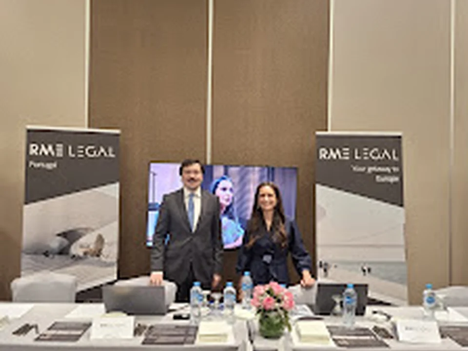 RME Legal Sociedade de Advogados, Lisboa