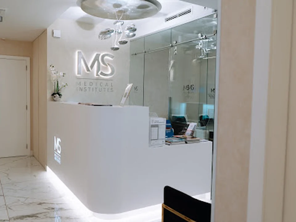 MS MEDICAL INSTITUTES, Lisboa