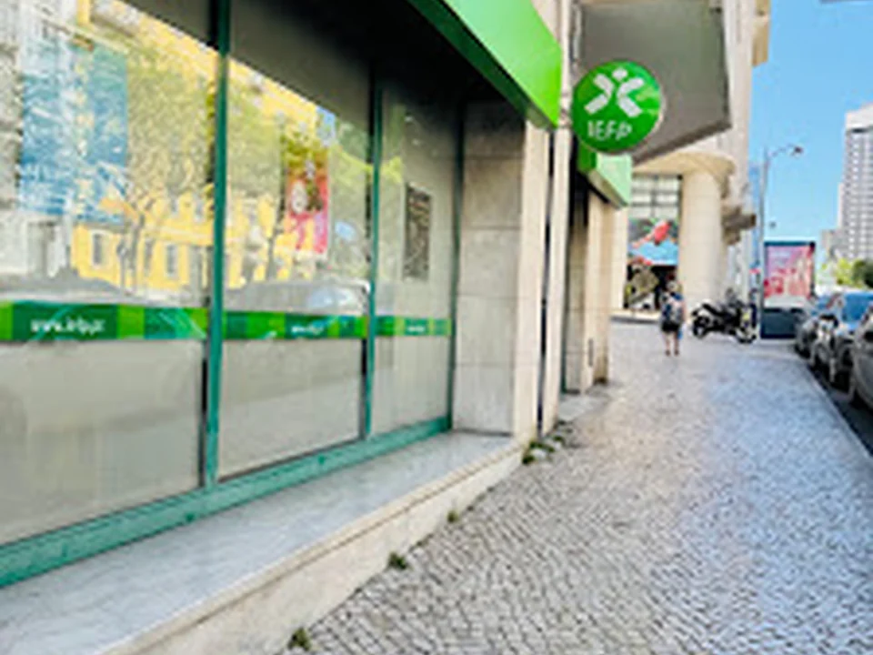 IEFP Picoas, Lisboa