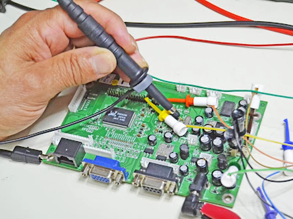 RMM, soluções electrónicas, Lisboa