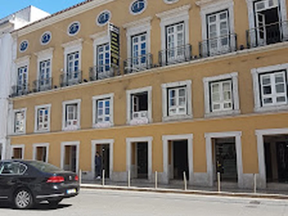 Calista Fernando Mendes, Lisboa
