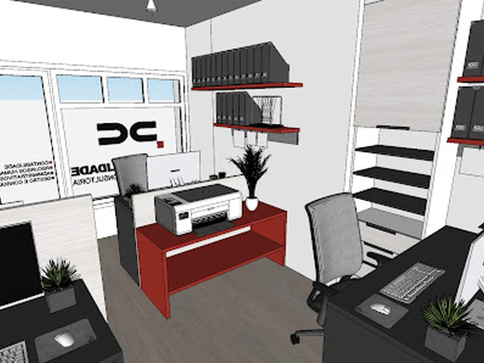 PC CONTABILIDADE - GESTÃO E CONSULTORIA, Lisboa
