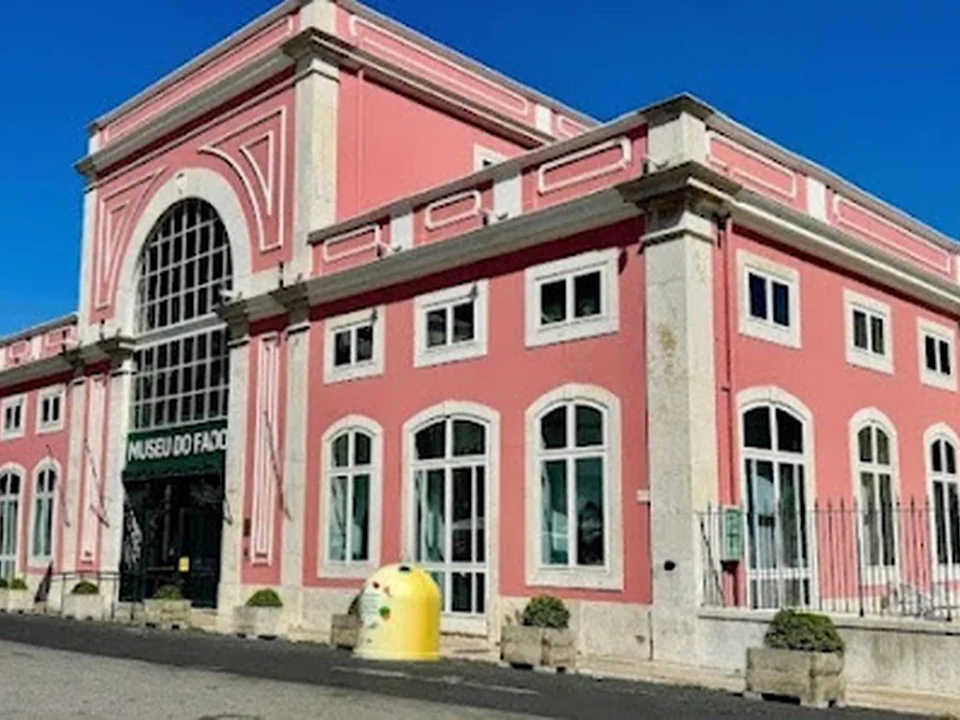 Museu do Fado, Lisboa