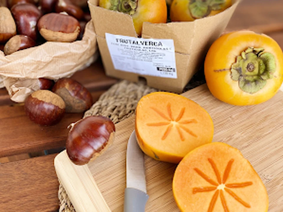 Frutalverca - Fruta e Legumes, Lisboa