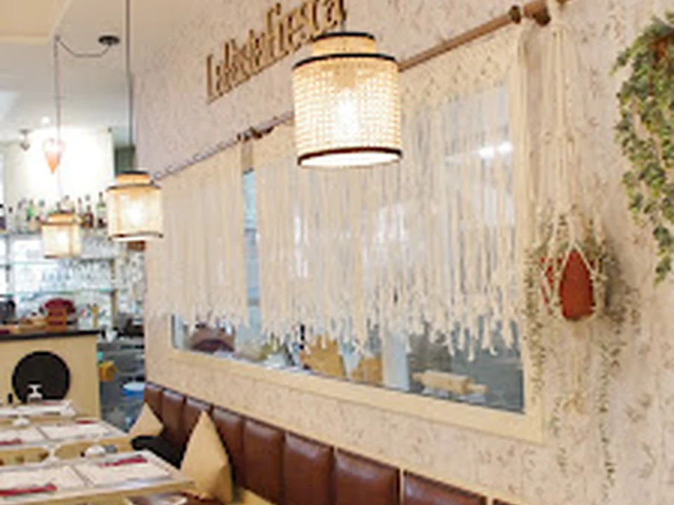 La Pasta Fresca, Lisboa
