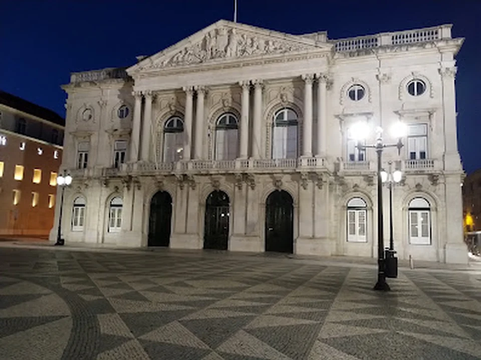 Lisbon Arsenal Suites, Lisboa