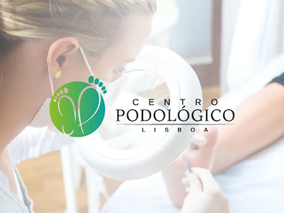Centro Podológico Lisboa - Podologia