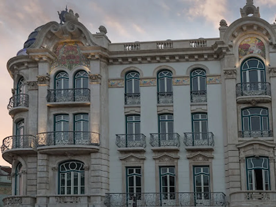 1908 Lisboa Hotel