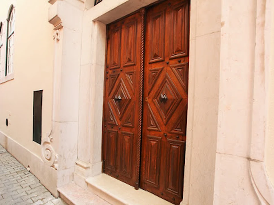 Lar de Idosos Lisboa - Bocage Senior Residence