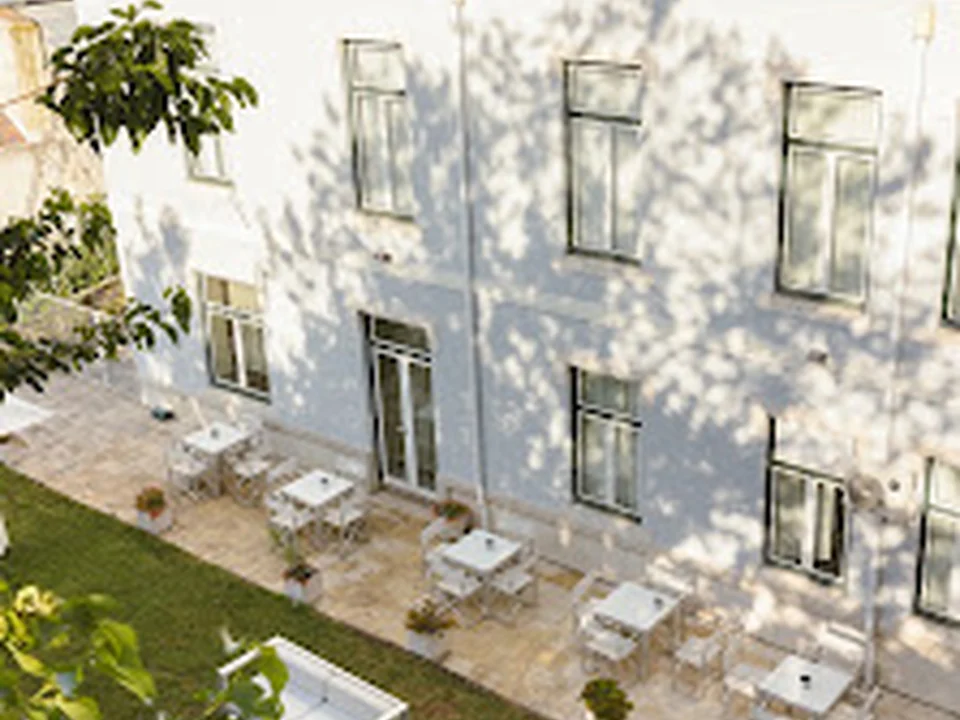 Lisb'on Hostel, Lisboa