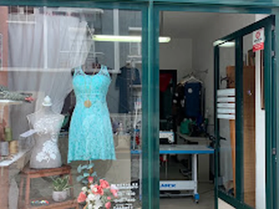Atelier Linha Fina, Lisboa