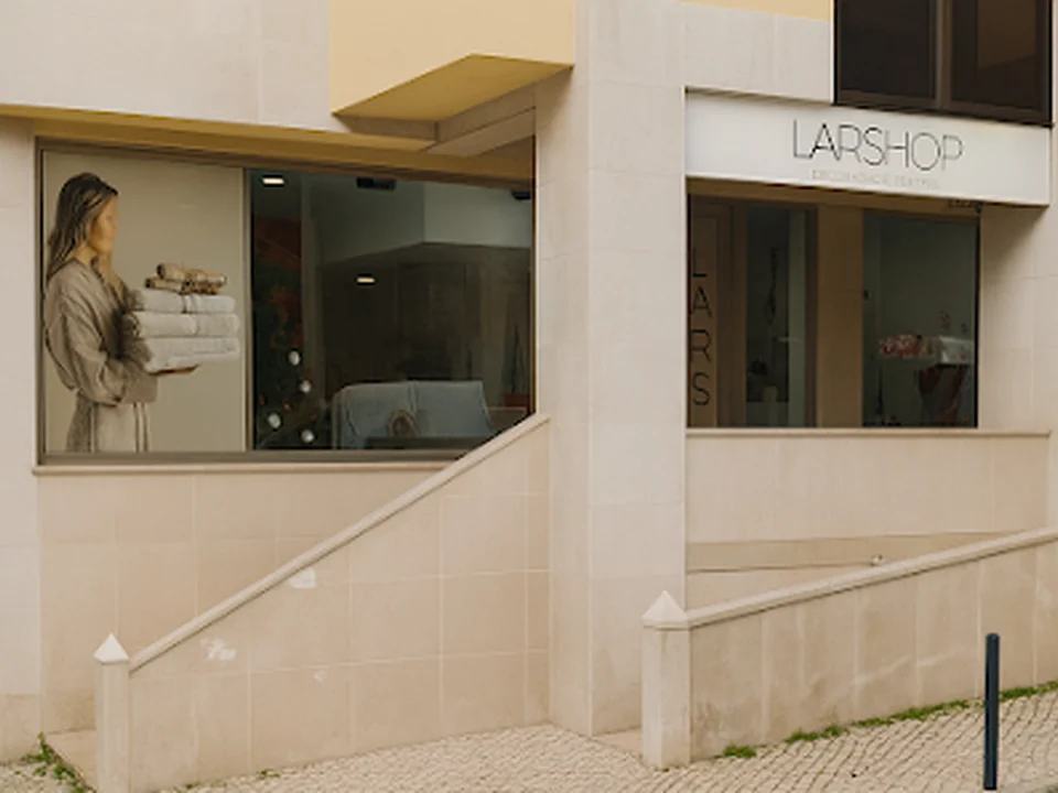 Lar Shop Outlet - Telheiras, Lisboa