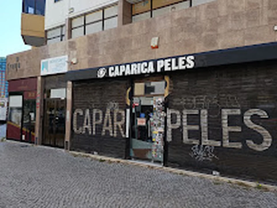 Caparica Peles (Lisboa) - Vestuário e Acessórios para Motas