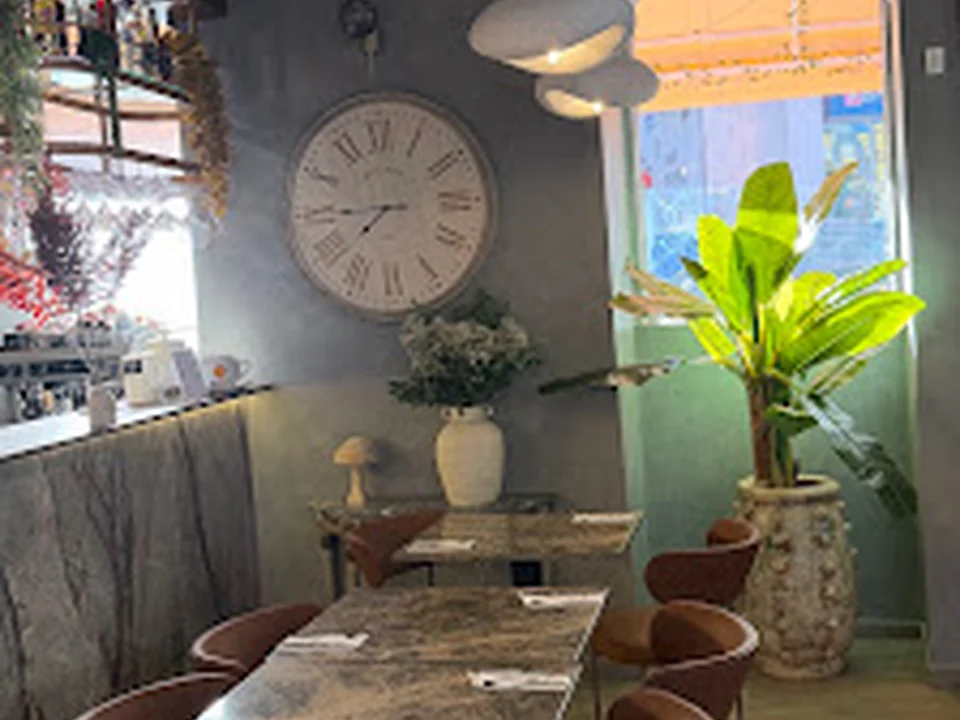 Brunch ARTIGIANO, Lisboa
