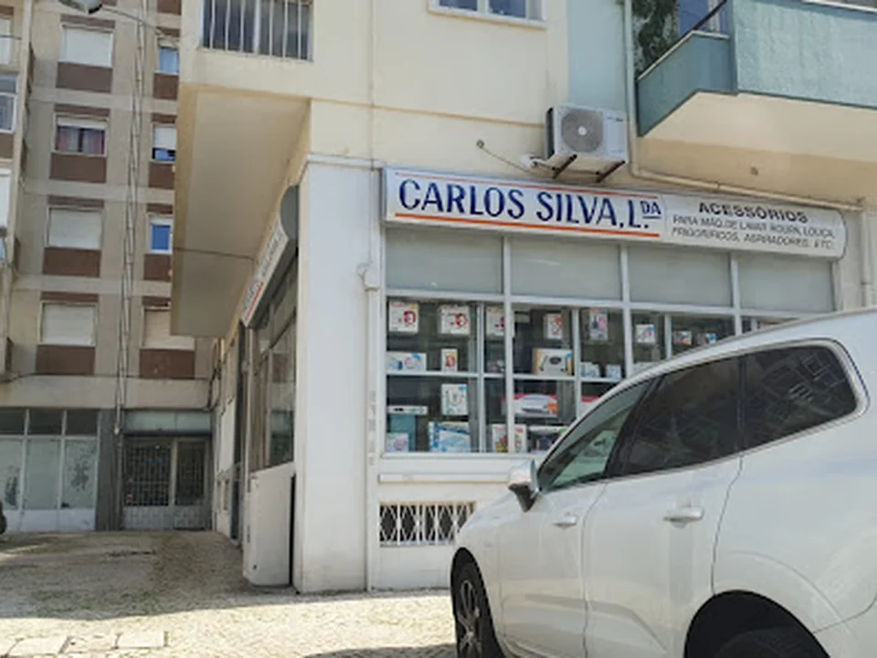 Carlos P Silva, Lisboa