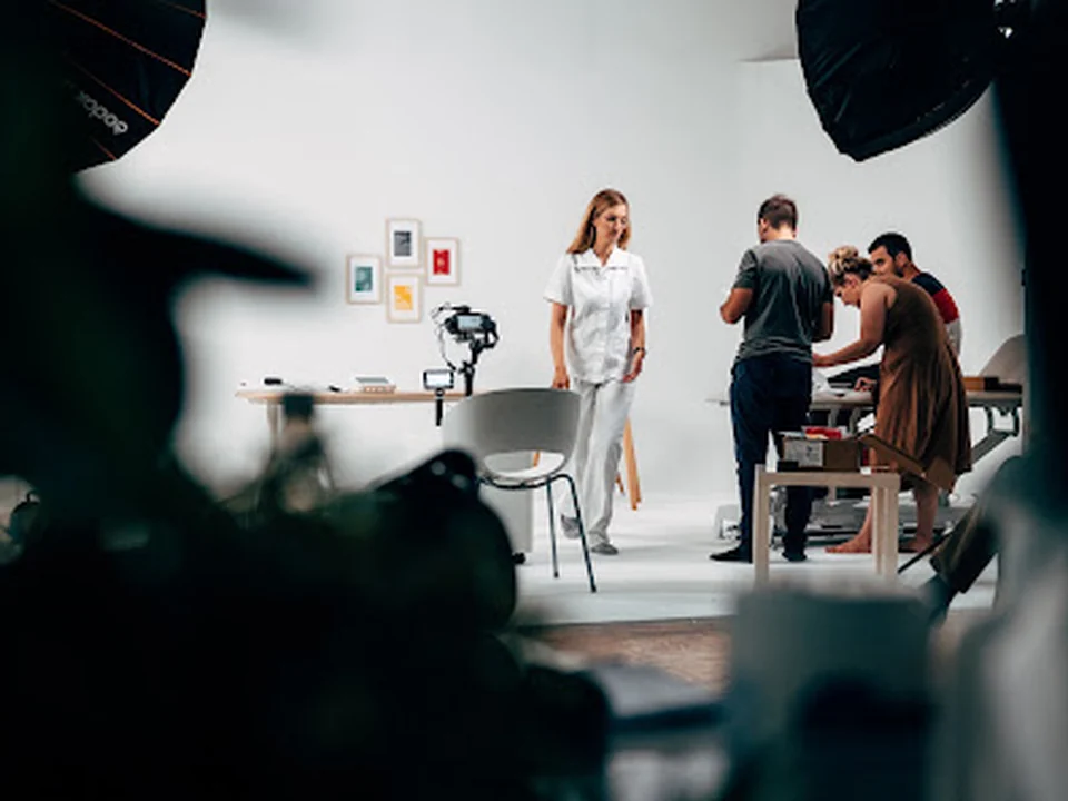 SIGNATURE.FILM | Corporate Video Production, Lisboa