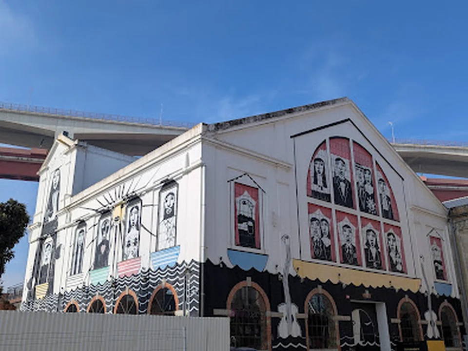 LxMarket, Lisboa