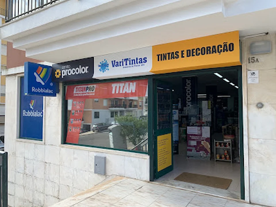 Varitintas, Lisboa