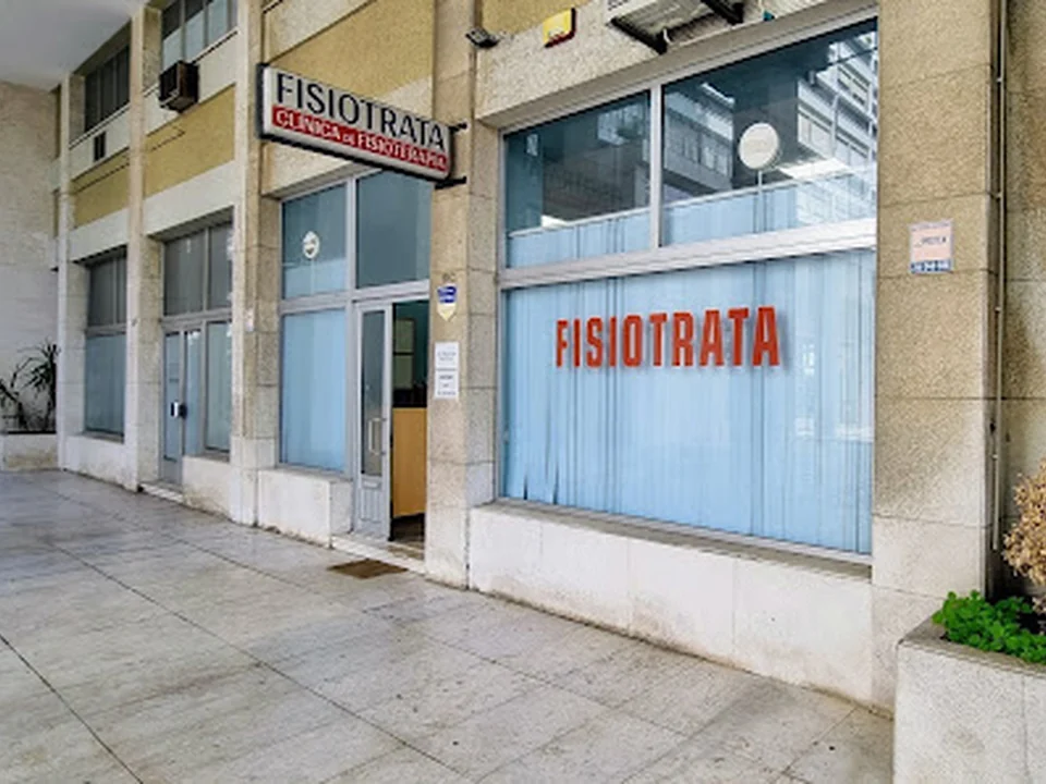 Fisiotrata - Clínica de Fisioterapia Lda, Lisboa