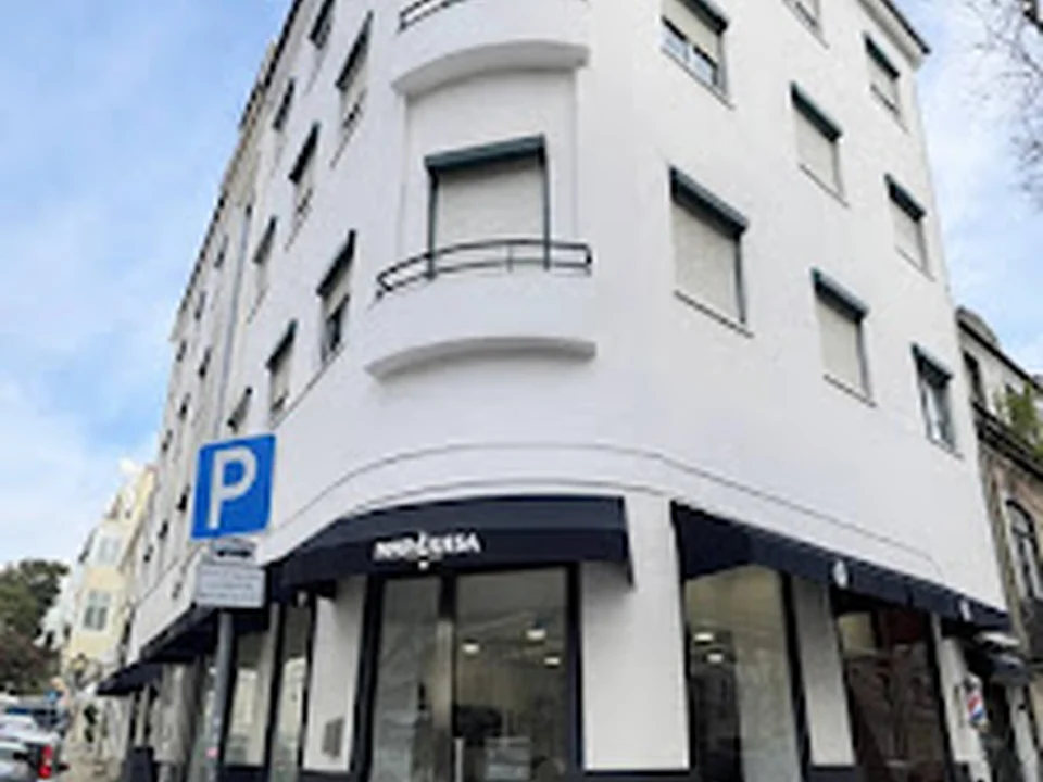 Marquesa Assessoria Jurídica, Lisboa