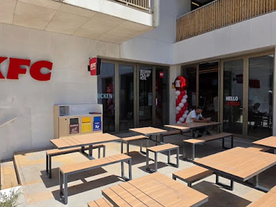 KFC Santos Lisboa