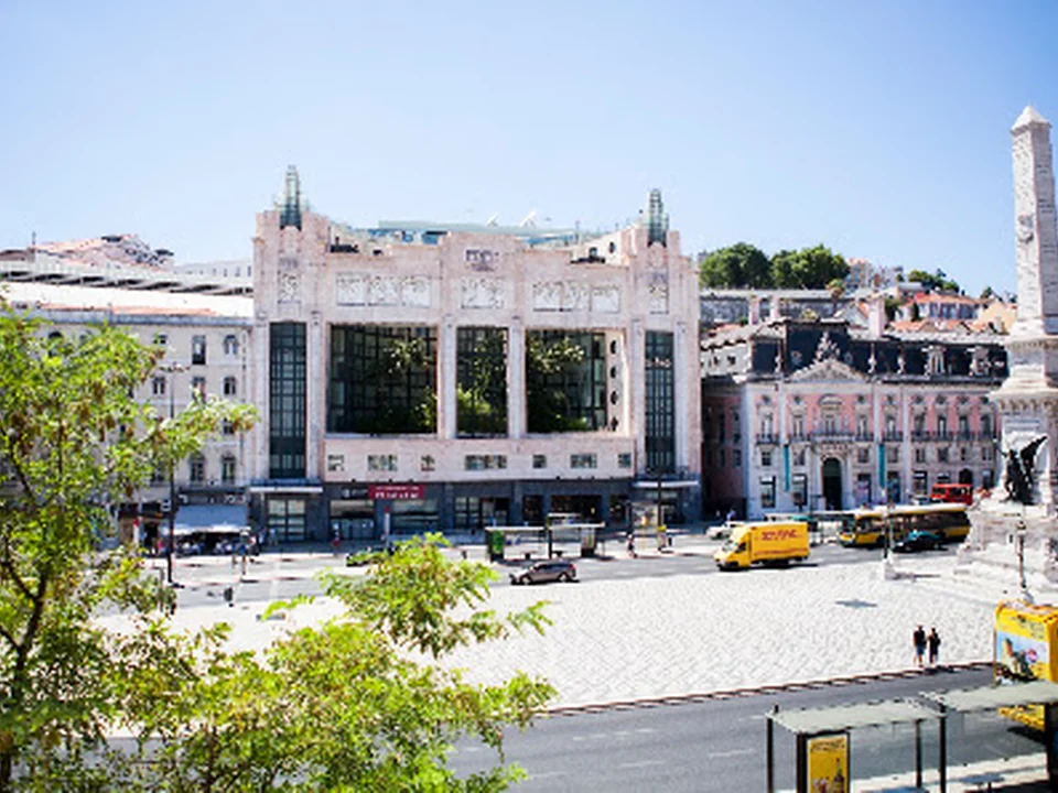 Goodmorning Lisbon Hostel, Lisboa