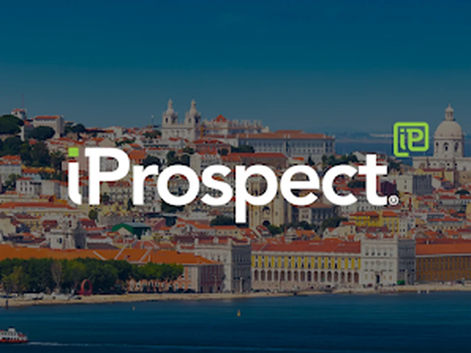 iProspect Portugal, Lisboa