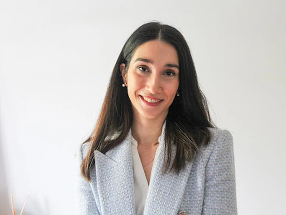 Rafaela Martins, Lisboa