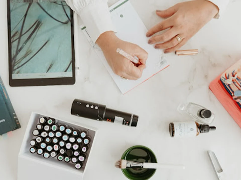 Tricologista | Naturopata | Terapeuta Capilar - Eulália Brasil, Lisboa