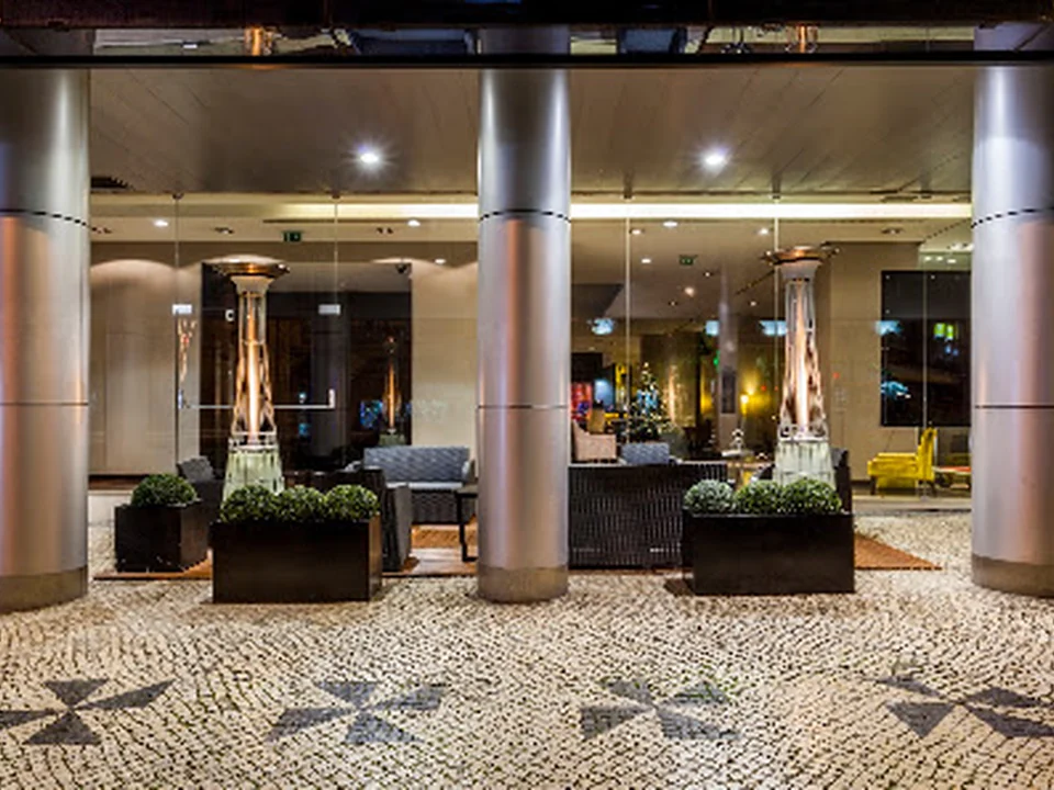 Czar Lisbon Hotel, Lisboa