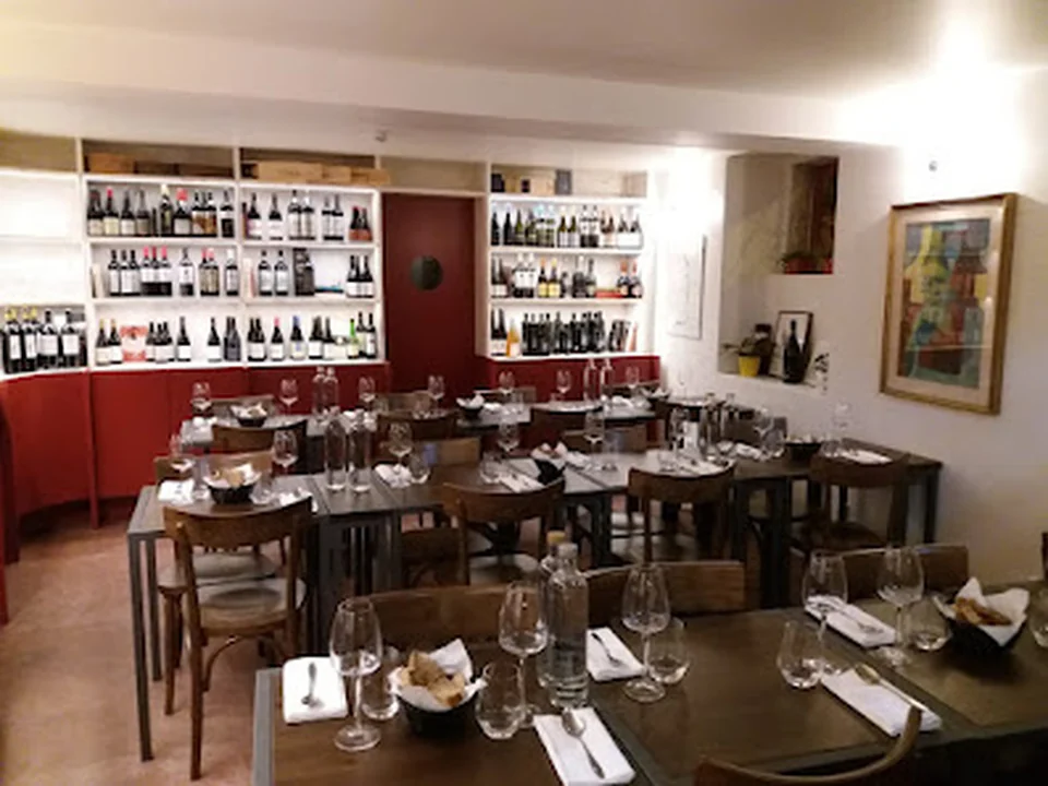 Ruvida, Lisboa
