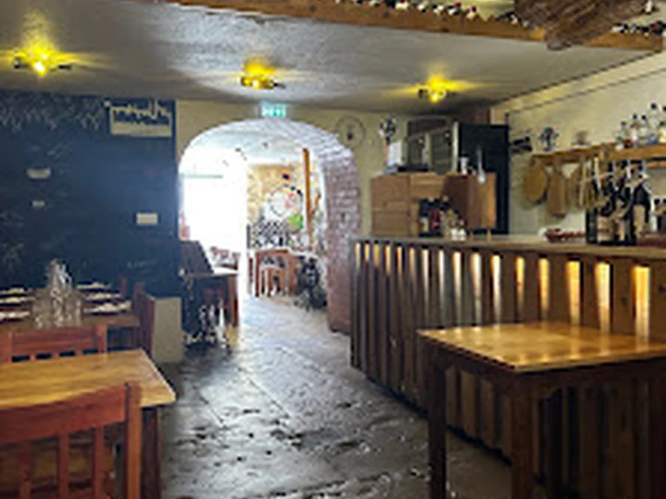 A Muralha - Tapas e Vinhos, Lisboa