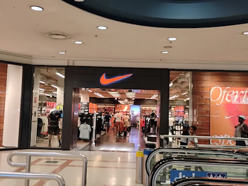Nike, Lisboa