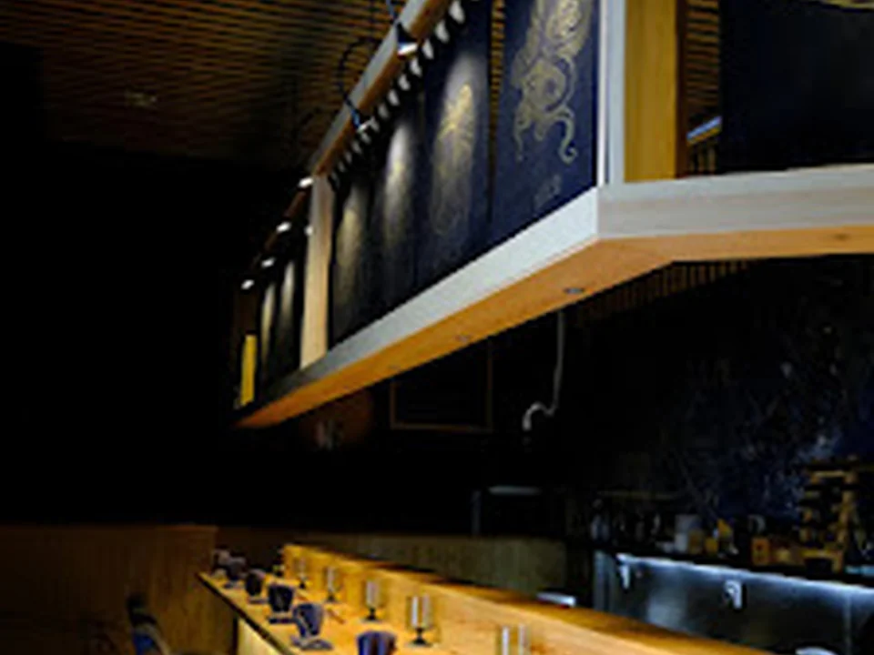 Ueno Omakase, Lisboa