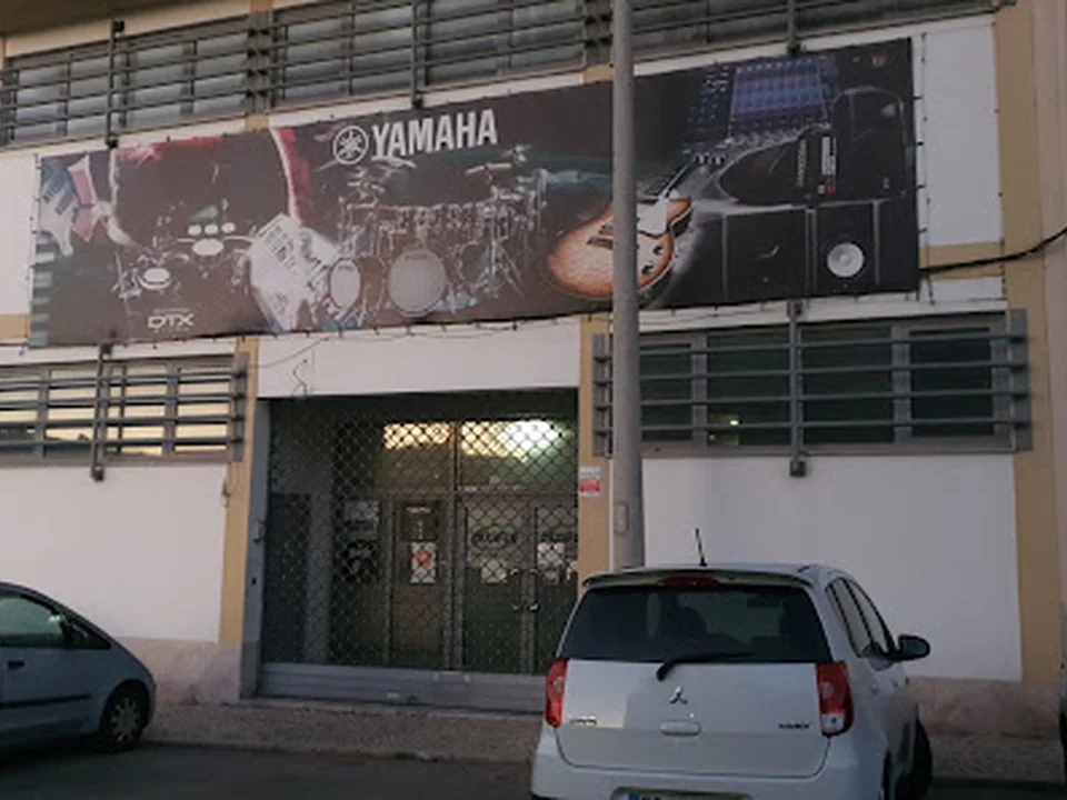 Musifex, Lisboa