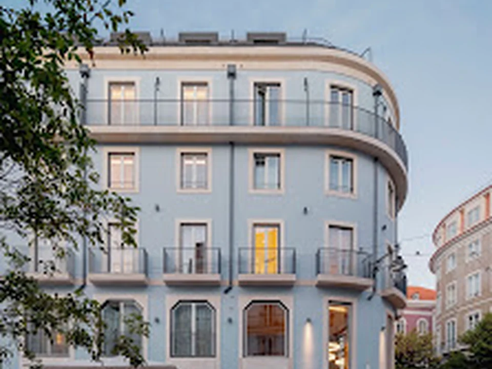 Lisbon Chiado Hotel & Spa, Lisboa