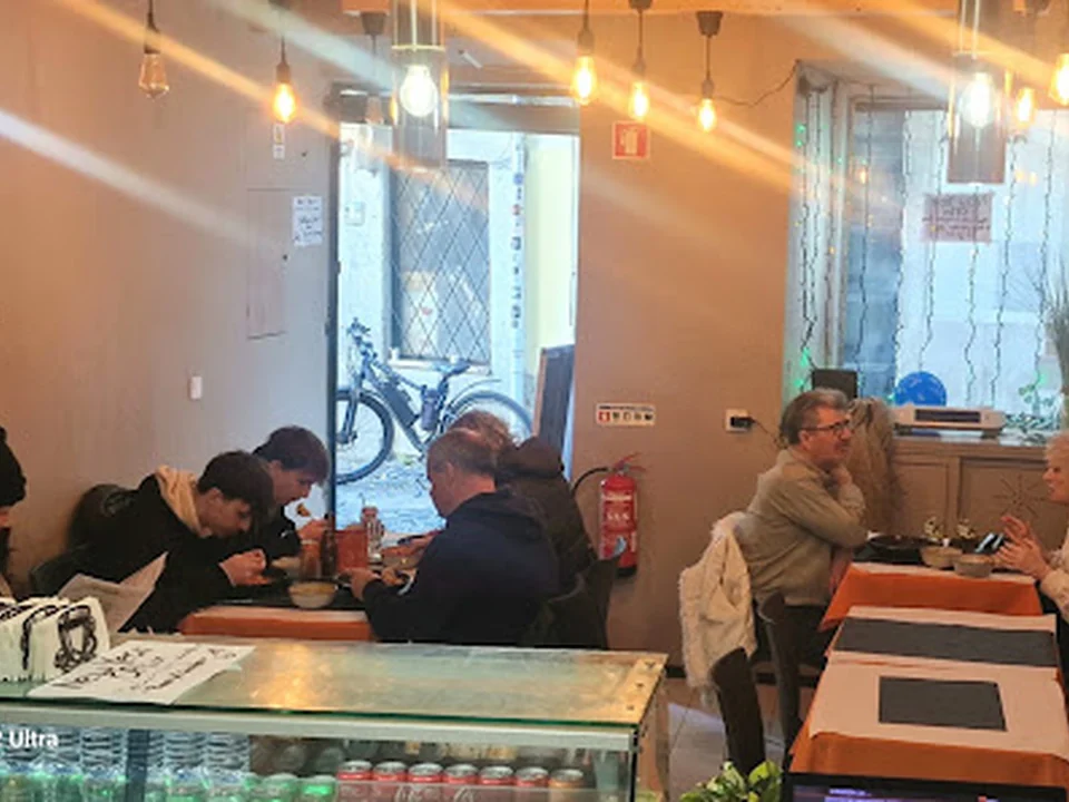 Kolapata Restaurant, Lisboa