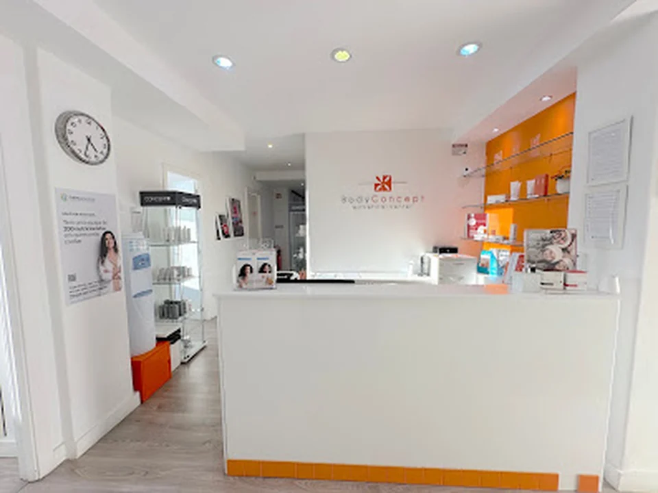 BodyConcept Avenida da Liberdade, Lisboa