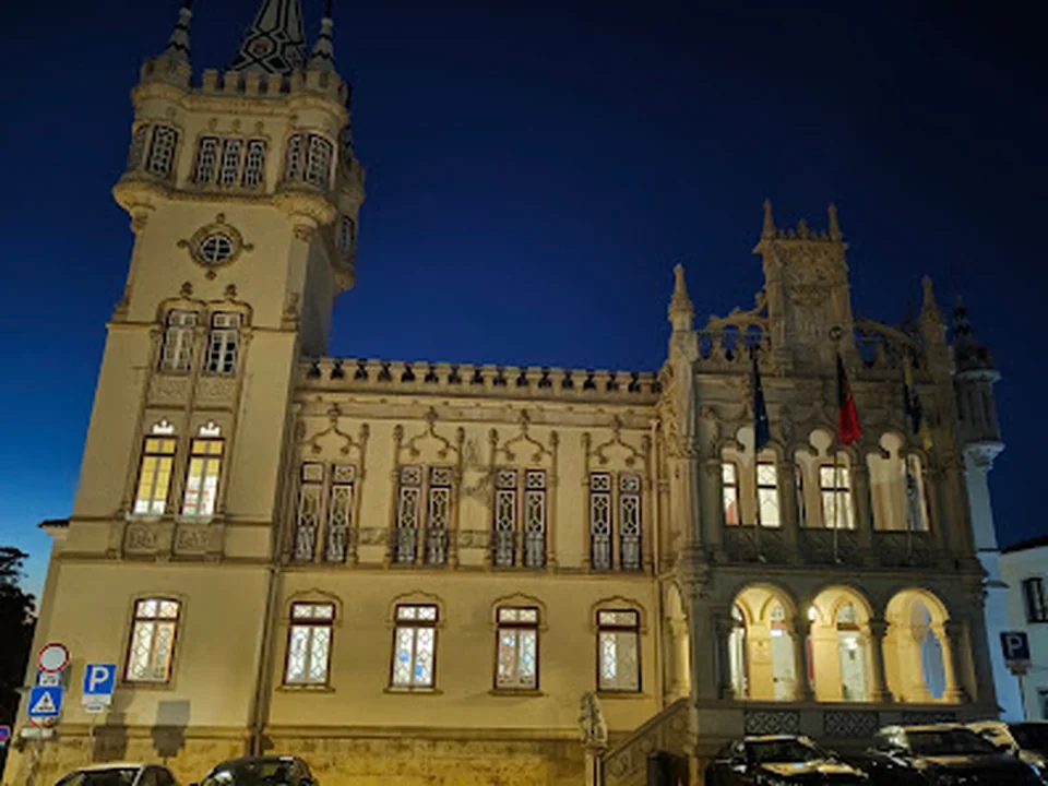Sintra, Lisboa