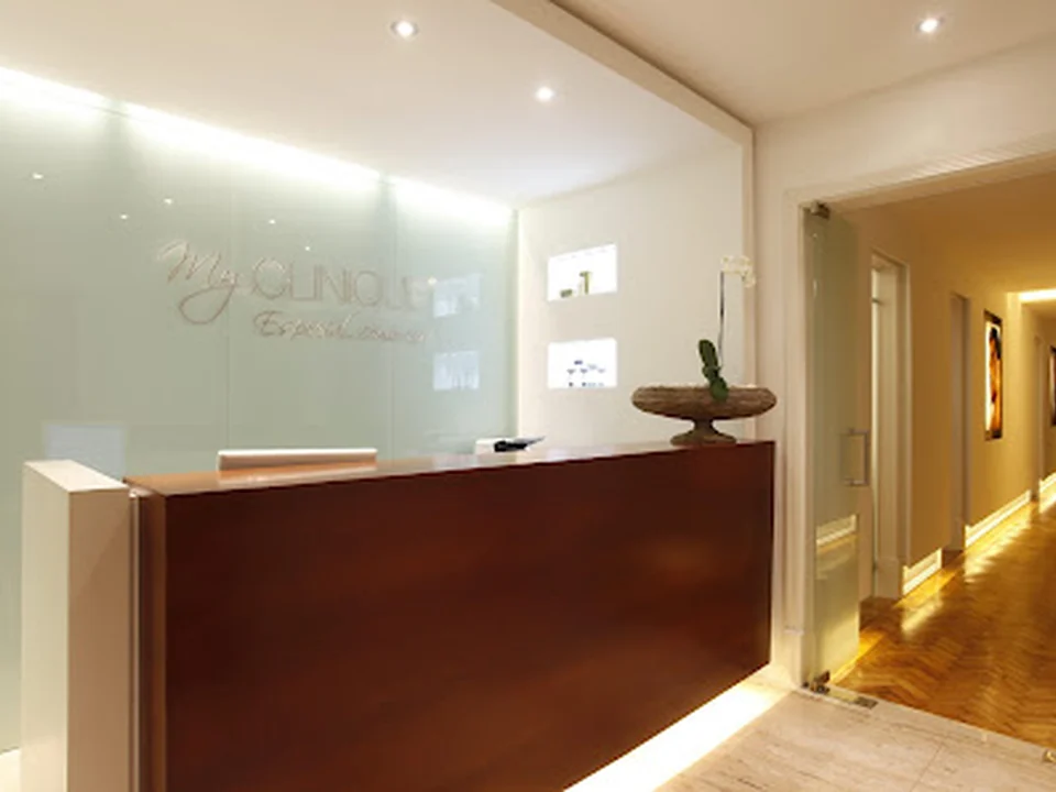 MyClinique, Lisboa