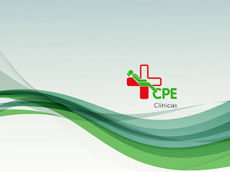 CPE Clínicas - Clínica Praça de Espanha, Lisboa