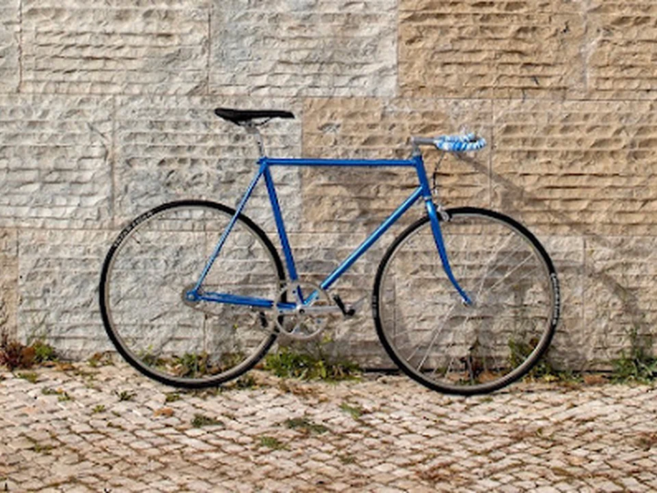 Rcicla - Personalização de Bicicletas, Lisboa