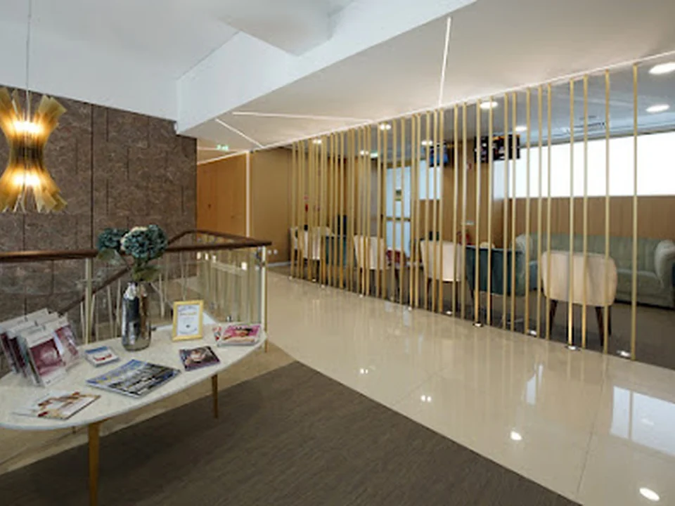 The Lisbon Smile Clinic, Lisboa