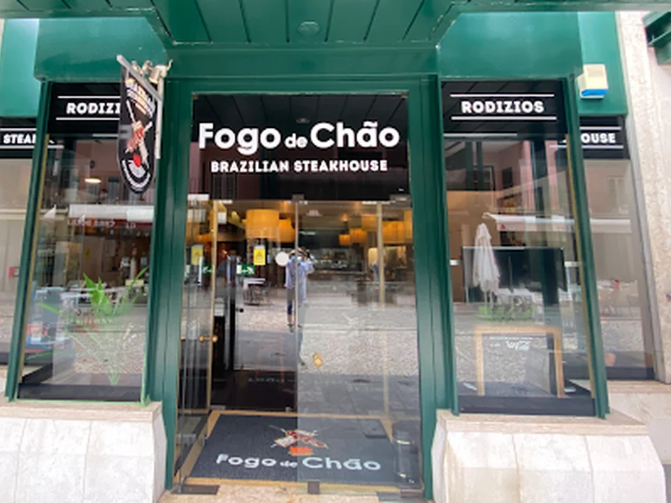 Fogo de Chão, Lisboa