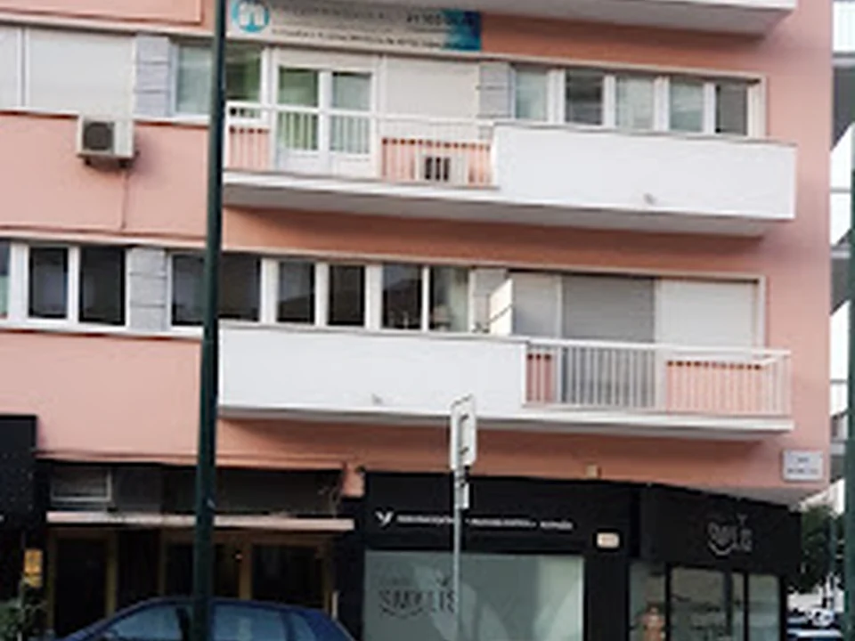 Pneumomedical, Lisboa