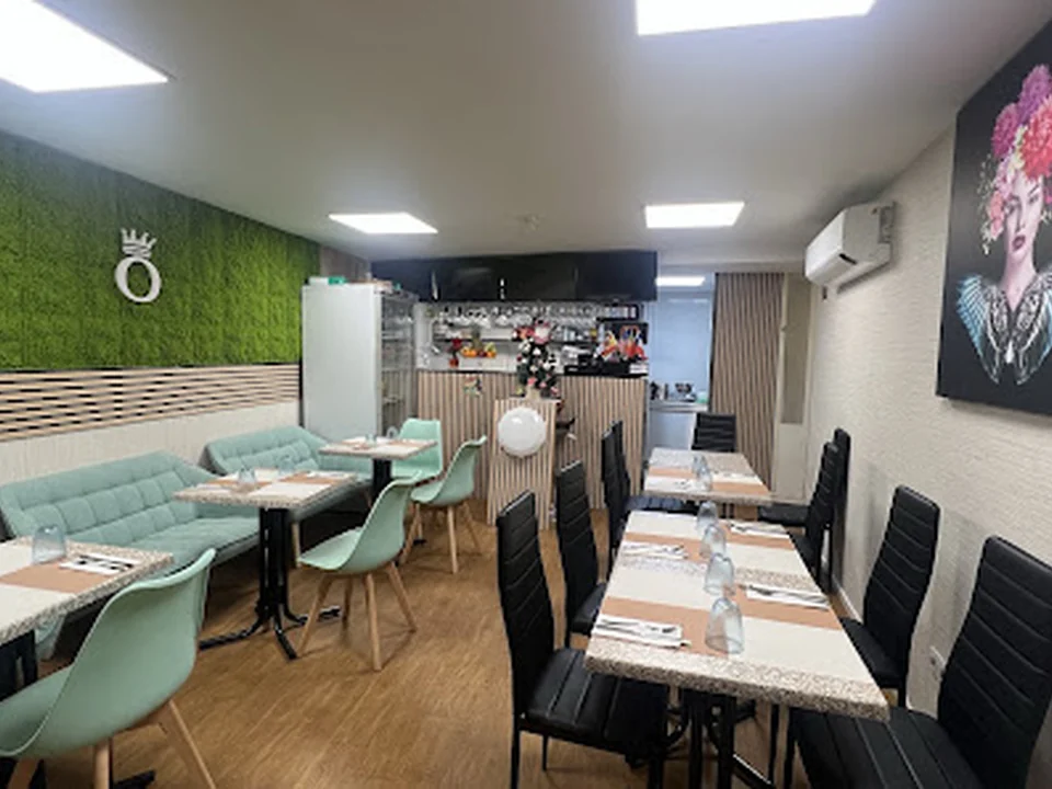 Brunch & Cocktails, Lisboa