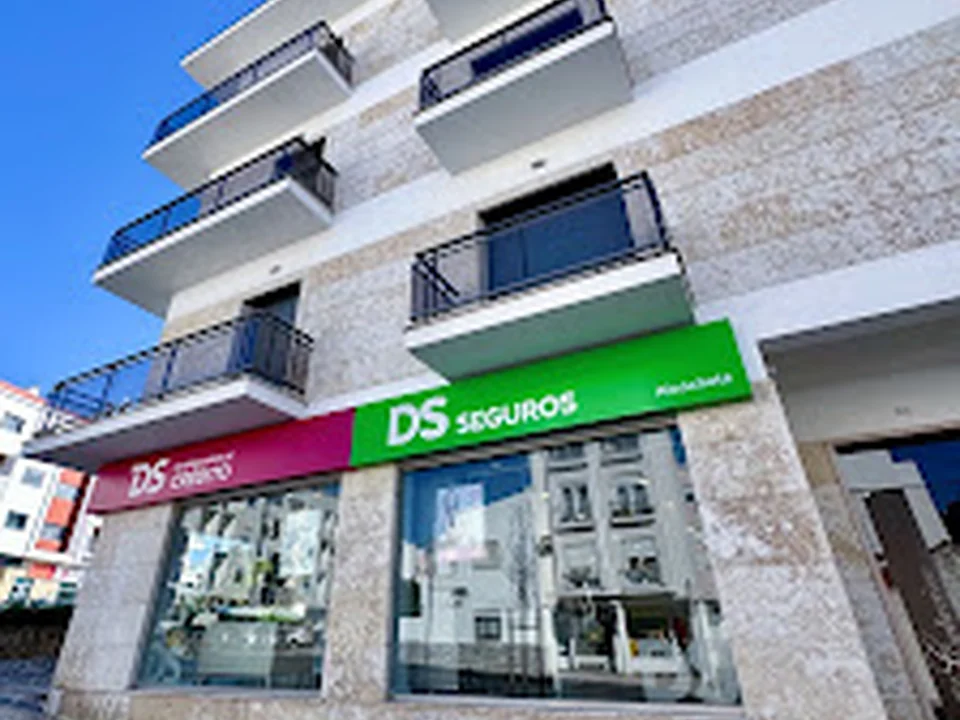 DS INTERMEDIÁRIOS DE CRÉDITO E DS SEGUROS - ALCOCHETE, Lisboa