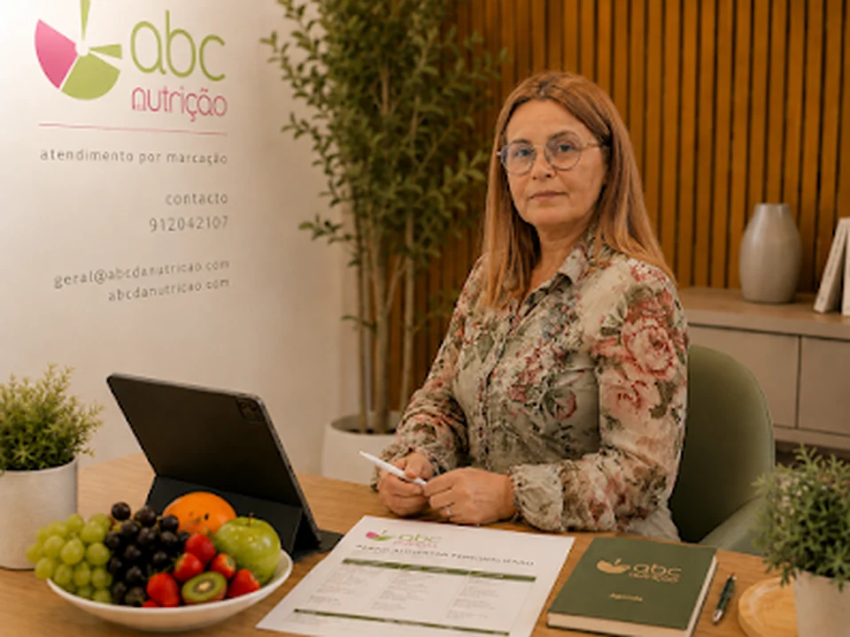 ABC da Nutrição, Lisboa